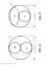 Fig. 10 - Cryoadhesive device for left atrial appendage occlusion