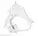 Fig. 01 - Surgical device with powered articulation wrist rotation