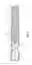 Fig. 07 - Surgical device with powered articulation wrist rotation