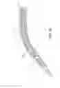 Fig. 14 - Surgical device with powered articulation wrist rotation