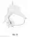 Fig. 24 - Surgical device with powered articulation wrist rotation