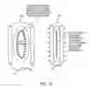 Fig. 15 - Methods and systems for accessing a pericardial space and preventing strokes arising from the left atrial appendage