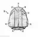 Fig. 01 - No-contact cover for stethoscopes and other devices