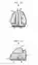 Fig. 02 - No-contact cover for stethoscopes and other devices
