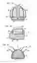 Fig. 08 - No-contact cover for stethoscopes and other devices