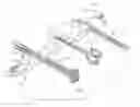 Fig. 01 - Surgical Instrument Organizer and Methods Therefor
