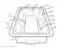Fig. 01 - COMPOSITE FOR PACKAGING A MEDICAL DEVICE AND METHOD OF FORMING THE SAME