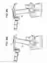 Fig. 18 - Proximal-end securement of a minimally invasive working channel
