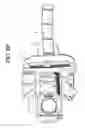 Fig. 20 - Proximal-end securement of a minimally invasive working channel