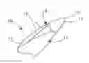 Fig. 01 - Endodontic instrument, in particular for reaming a root canal