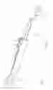 Fig. 06 - Class II malocclusion correction appliance for removable aligners