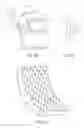 Fig. 07 - Class II malocclusion correction appliance for removable aligners