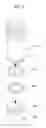 Fig. 10 - Fixture remover for implant