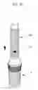 Fig. 26 - Fixture remover for implant