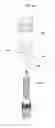 Fig. 29 - Fixture remover for implant