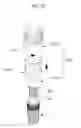 Fig. 30 - Fixture remover for implant