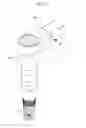 Fig. 32 - Fixture remover for implant