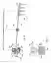 Fig. 11 - Electric toothbrush module
