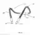 Fig. 05 - Dental curing light with flexible tip