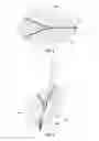 Fig. 04 - Textile-based prosthesis for laparoscopic surgery