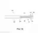 Fig. 03 - System and atraumatic mandrel for creating graft devices