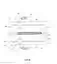Fig. 10 - System and atraumatic mandrel for creating graft devices
