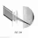 Fig. 14 - Intraocular Lens With Central Hole For Improved Fluid Flow And Minimized Light Scattering