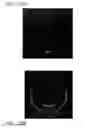 Fig. 20 - Intraocular Lens With Central Hole For Improved Fluid Flow And Minimized Light Scattering