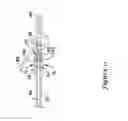 Fig. 12 - VALVE LOCKING MECHANISM