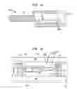 Fig. 13 - Repositioning of prosthetic heart valve and deployment