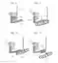 Fig. 06 - Methods of assembling a valved aortic conduit