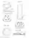 Fig. 15 - Methods of assembling a valved aortic conduit
