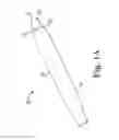 Fig. 02 - Resorbable suture-engagement component for a penile prosthetic