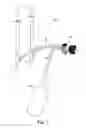 Fig. 17 - Resorbable suture-engagement component for a penile prosthetic
