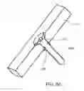 Fig. 09 - Composite material bone implant