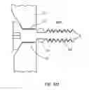 Fig. 10 - Composite material bone implant