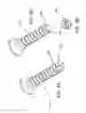 Fig. 12 - Composite material bone implant