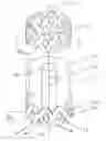 Fig. 01 - SPACE HOLDER FOR VERTEBRAE OR INTERVERTEBRAL DISCS