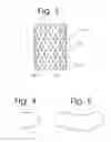 Fig. 04 - SPACE HOLDER FOR VERTEBRAE OR INTERVERTEBRAL DISCS