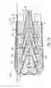 Fig. 14 - Expandable intervertebral implant