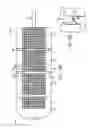 Fig. 15 - Expandable intervertebral implant