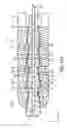 Fig. 18 - Expandable intervertebral implant