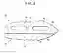 Fig. 04 - HIGHLY LORDOSED FUSION CAGE