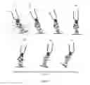 Fig. 09 - Variable-mechanical-impedance artificial legs