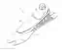 Fig. 01 - Foot prosthesis with resilient multi-axial ankle