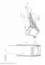 Fig. 08 - Foot prosthesis with resilient multi-axial ankle