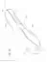 Fig. 16 - Foot prosthesis with resilient multi-axial ankle