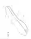 Fig. 17 - Foot prosthesis with resilient multi-axial ankle