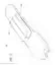 Fig. 19 - Foot prosthesis with resilient multi-axial ankle