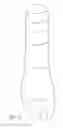 Fig. 22 - Foot prosthesis with resilient multi-axial ankle
